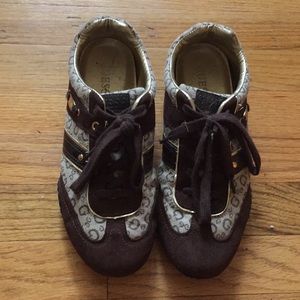 Guess sneakers